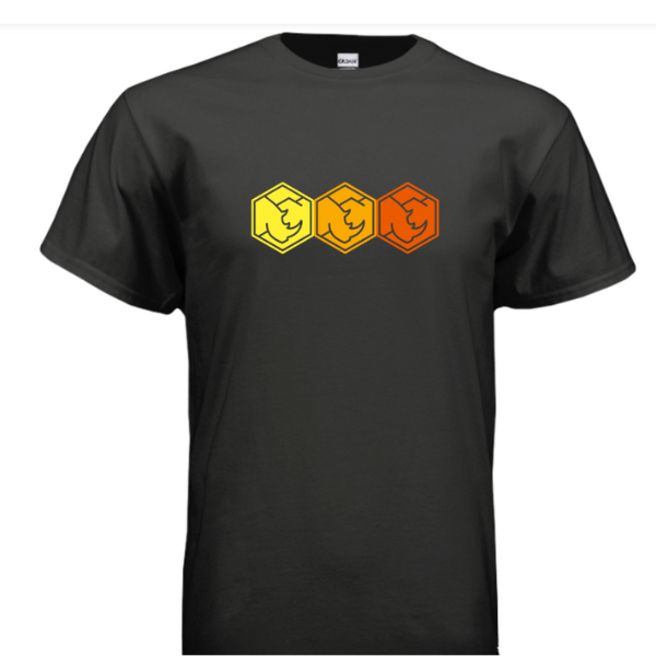 RHINO ADVENTURE GEAR Heritage T-Shirt
