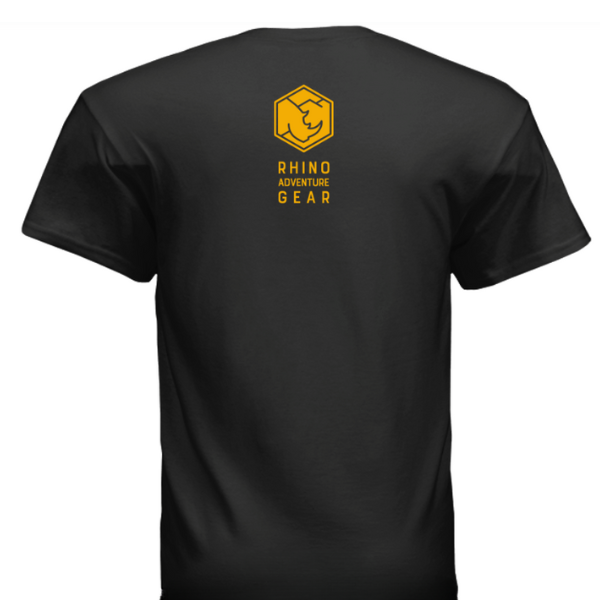 RHINO ADVENTURE GEAR Heritage T-Shirt