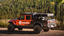 SHERPA EQUIPMENT Mid PAK Rack | Rhino Adventure Gear