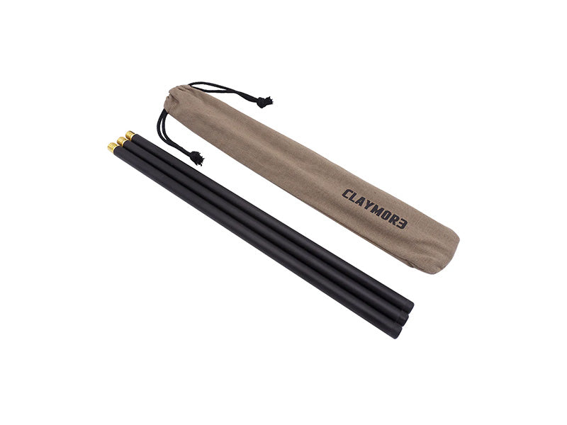 CLAYMORE V1040 Eextension Pole