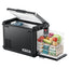 ICECO VL45 PLUS 3 Ways Access Fridge Freezer