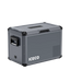 ICECO VL45ProD Dual Zone Portable Freezer - Gray