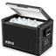 ICECO VL60ProS Single Zone Portable Freezer 60 LT