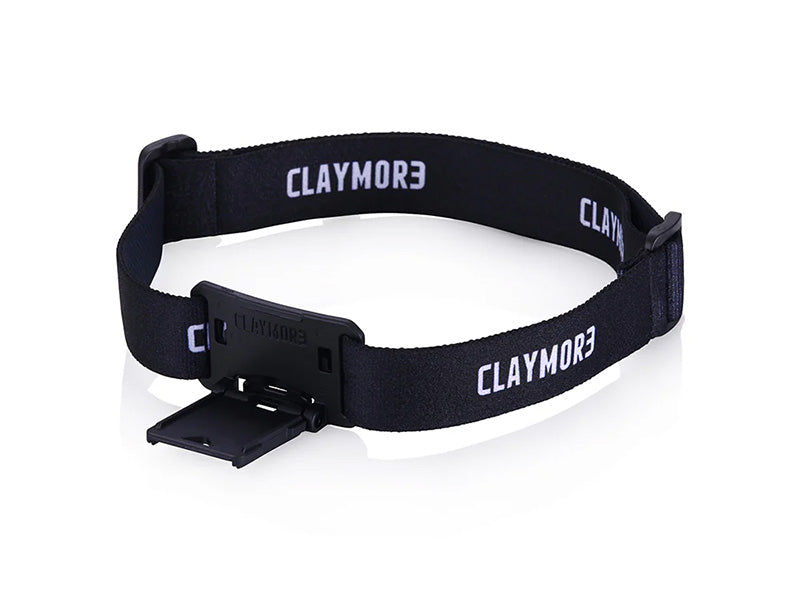 CLAYMORE Wearable Kit