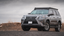 Lexus GX460 Roof Rack - Sherpa Yale (2010–2023)