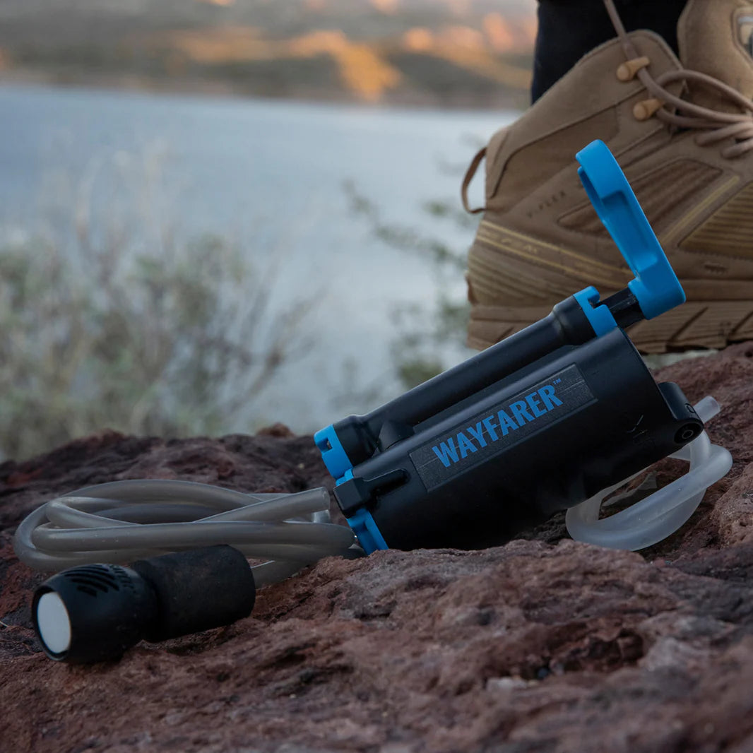 LIFESAVER Wayfarer