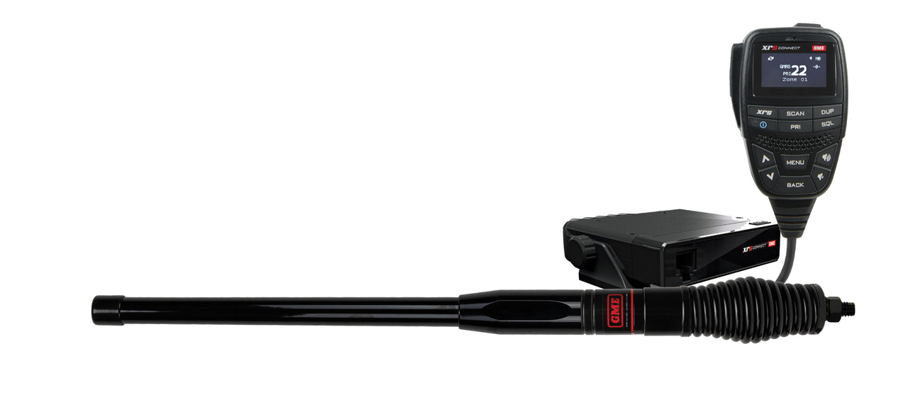 GME US XRS Connect Outback Pack