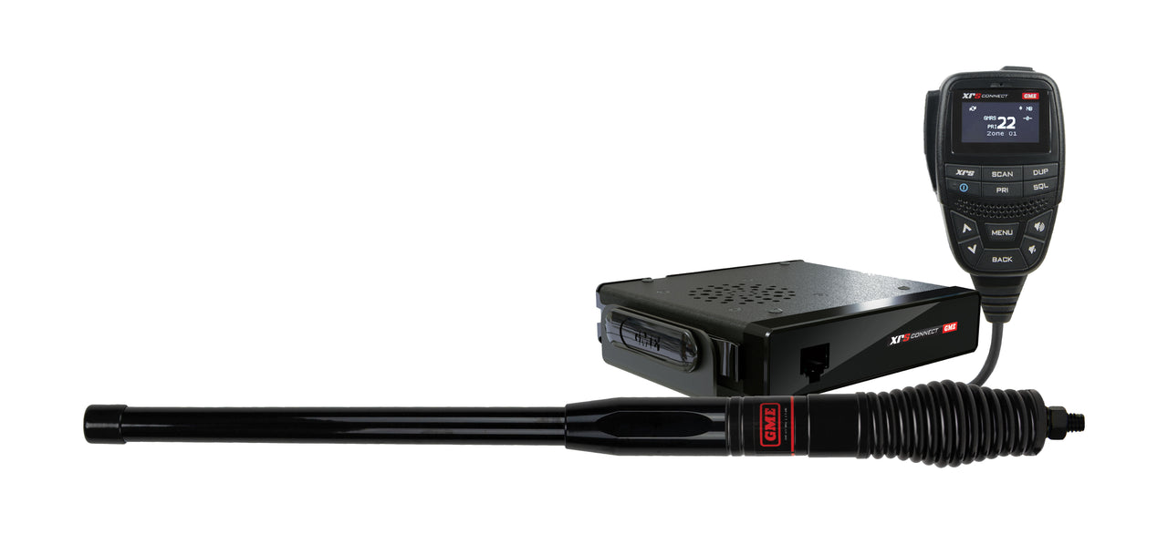 GME US XRS Connect 4x4 Pack