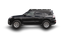 SHERPA EQUIPMENT CO The Yale (2010-2023 Lexus GX460 Roof Rack)