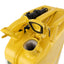 WAVIAN Jerry Can - 5.3 Gallon Capacity (20 Liters) | The Original NATO Diesel Can