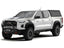 ALU-CAB (+23) Chevrolet Colorado GMC Canyon - Contour Canopy
