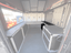 Alu-Cab Canopy Camper V2 - Chevy Colorado/GMC Canyon 2015-2022 2nd Gen. - Front Utility Module - 6' Bed — view 4