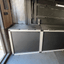 Alu-Cab Canopy Camper V2 - Ford Ranger 2019-2023 4th Gen. - Rear Utility Module - 6' Bed