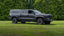 ALU-CAB (+24) Toyota Tacoma 6' - Contour Canopy