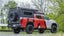 ALU-CAB ModCap Camper - FSS (5.5') - Ford F150 / Ford 250