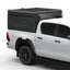 ALU-CAB ModCAP Compact Camper