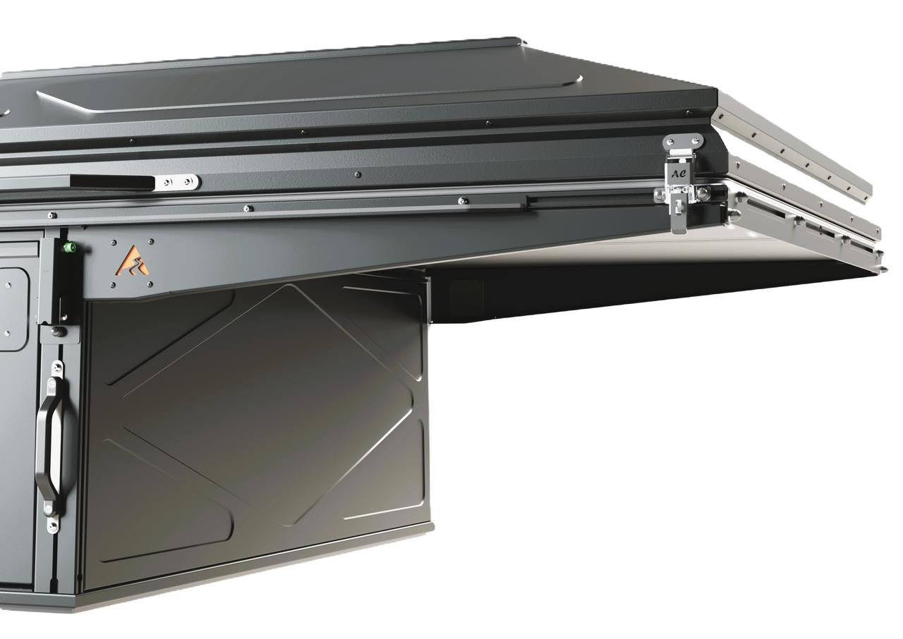 ALU-CAB ModCap FSL Family Tent Mount