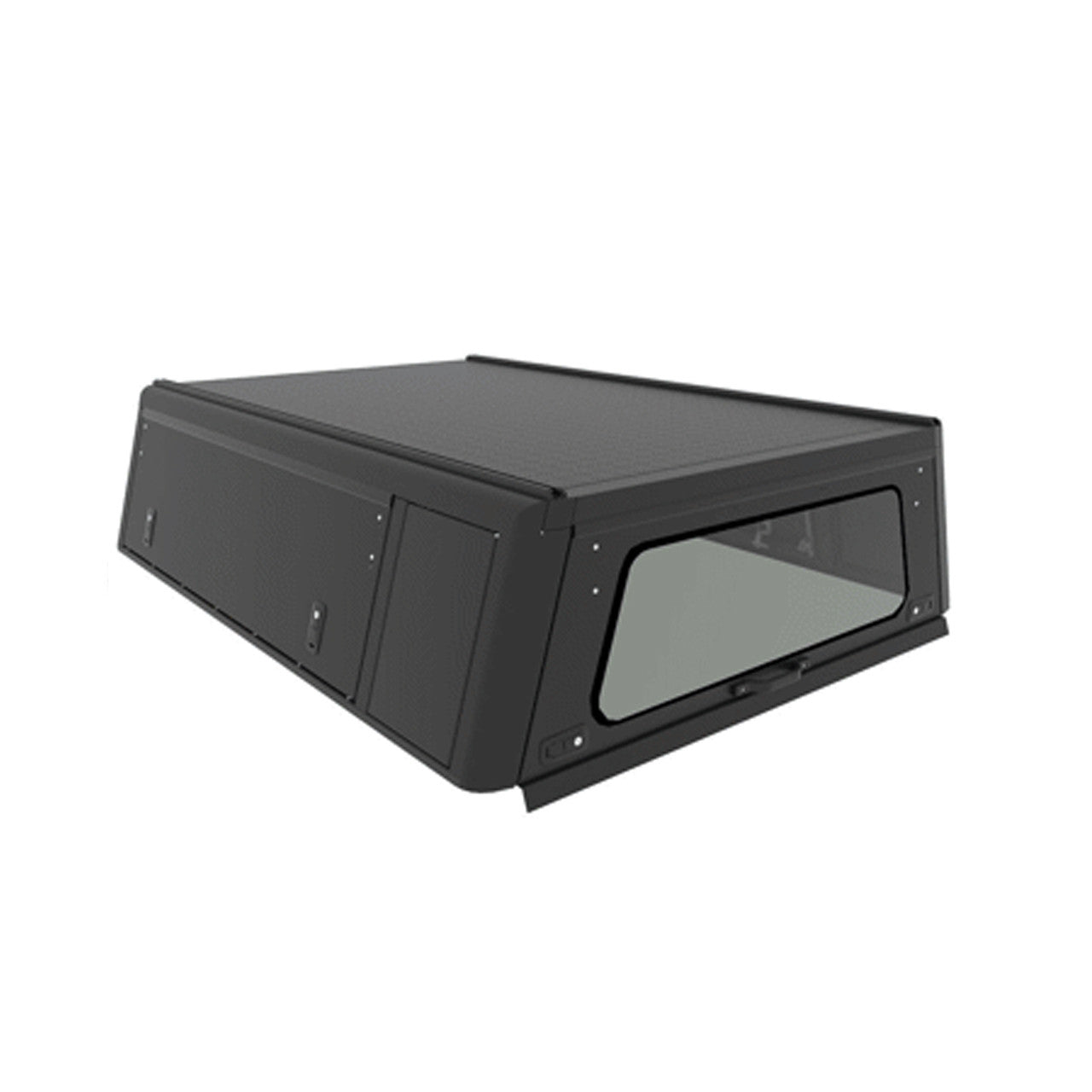 ALU CAB (05-15) Toyota Tacoma 6'- Explorer Canopy