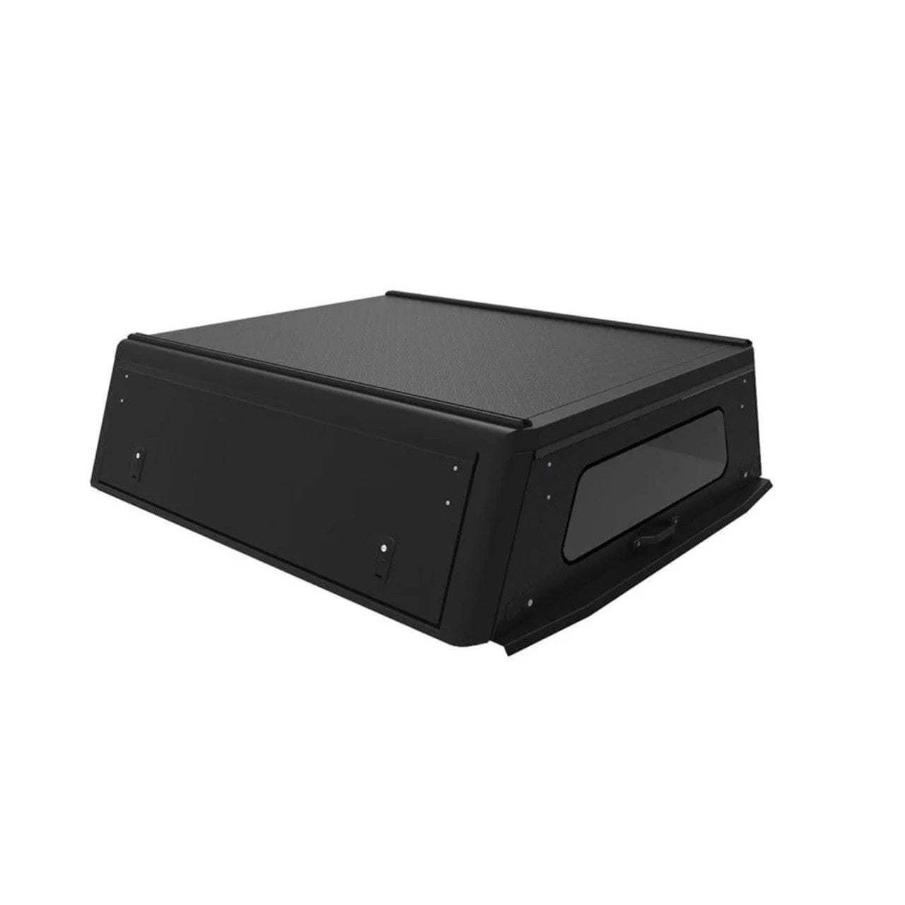ALU CAB (15-22) Chevrolet Colorado GMC Canyon - Explorer Canopy