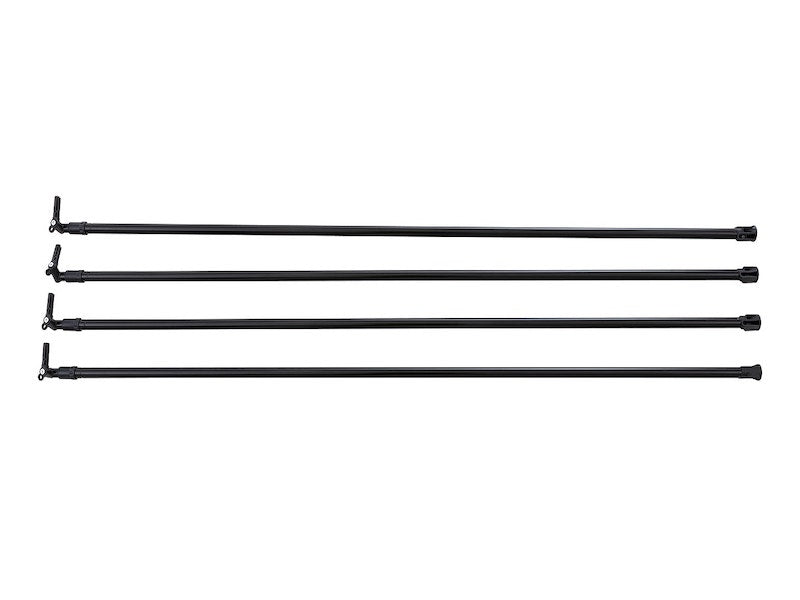 RHINO-RACK Batwing Extra Long Pole Set (4)