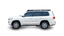 200 Series Landcruiser Roof Rack