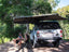 THE BUSH COMPANY 270 XT Awning Mk2