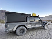 toyota tacoma canopy camper