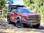 high-quality canopy camper