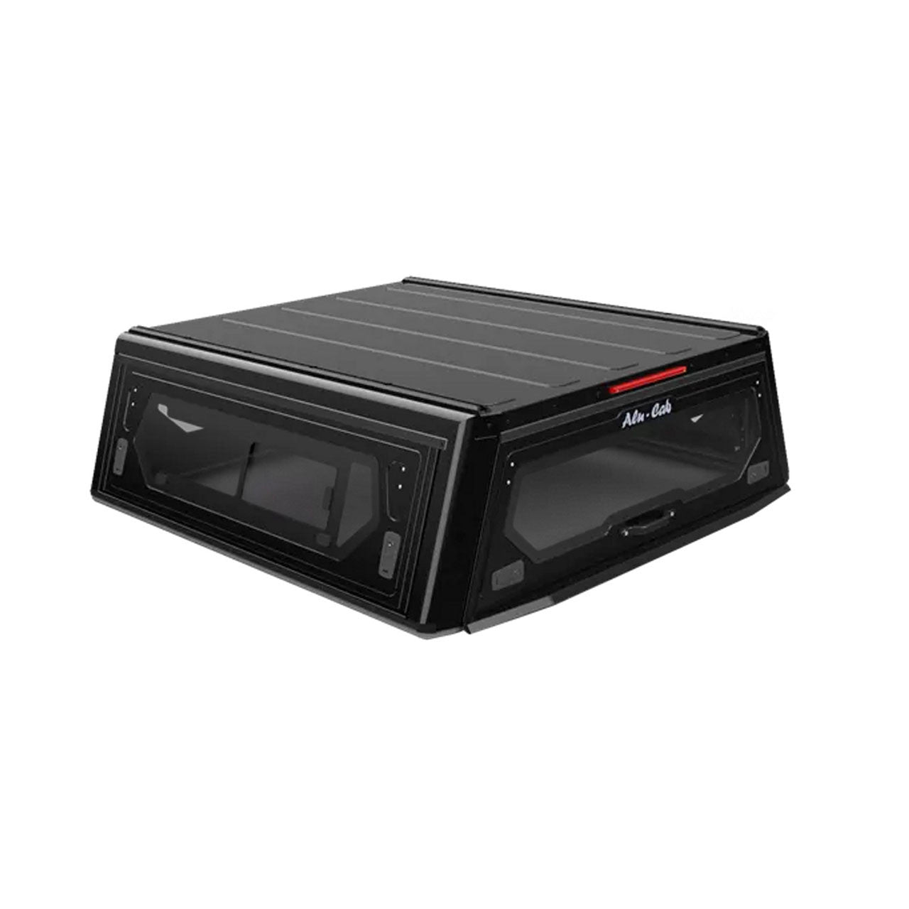 ALU CAB (16-23) Toyota Tacoma 5' - Contour Canopy