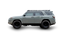 5th Gen Toyota 4Runner Low Profile Roof Rack