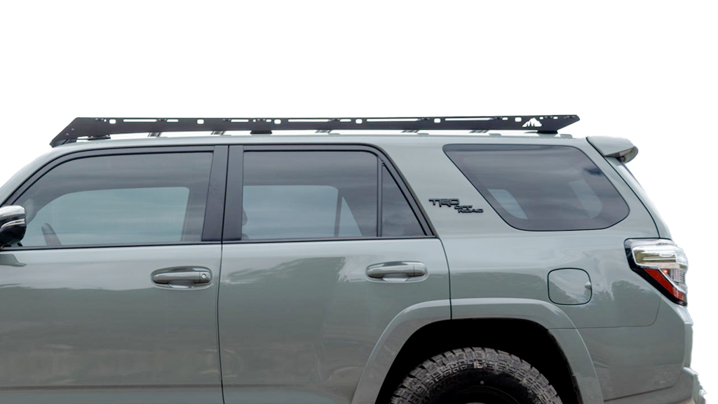 Toyota 4runner roof rack discount