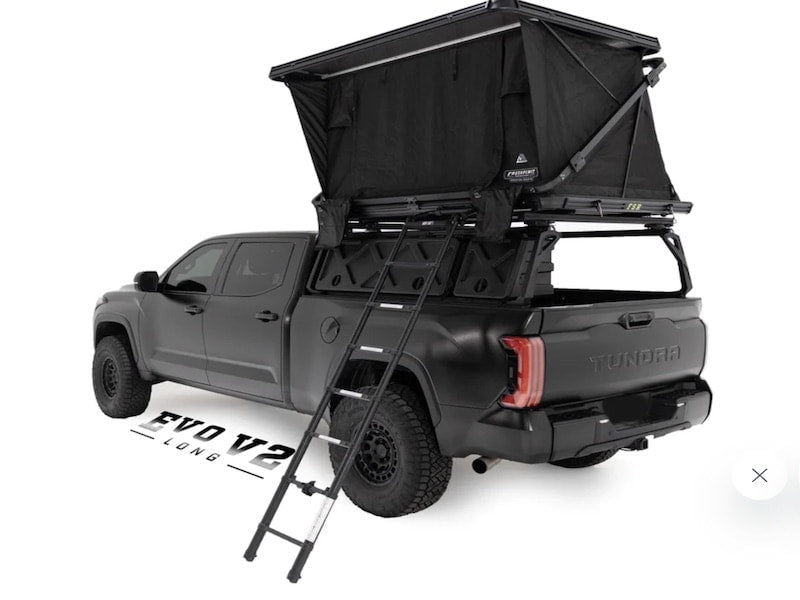 FREESPIRIT RECREATION Evolution V2 - Rooftop Tent