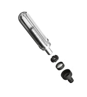 JOOLCA HOTTAP V2 Portable Hot Shower for Camping Trips
