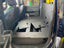 Ford Super Duty Ford - F250-F550 - 2023-Present - 5th Gen. Crew Cab - Second Row Seat Delete Plate System with — view 24