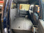 Ford Super Duty Ford - F250-F550 - 2023-Present - 5th Gen. Crew Cab - Second Row Seat Delete Plate System with — view 8
