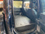 Ford Super Duty Ford - F250-F550 - 2023-Present - 5th Gen. Crew Cab - Second Row Seat Delete Plate System with — view 9