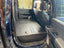 Ford Super Duty Ford - F250-F550 - 2023-Present - 5th Gen. Crew Cab - Second Row Seat Delete Plate System with — view 10
