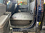 Ford Super Duty Ford - F250-F550 - 2023-Present - 5th Gen. Crew Cab - Second Row Seat Delete Plate System with — view 15