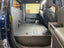 Ford Super Duty Ford - F250-F550 - 2023-Present - 5th Gen. Crew Cab - Second Row Seat Delete Plate System with — view 12