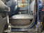 Ford Super Duty Ford - F250-F550 - 2023-Present - 5th Gen. Crew Cab - Second Row Seat Delete Plate System with — view 21