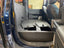 Ford Super Duty Ford - F250-F550 - 2023-Present - 5th Gen. Crew Cab - Second Row Seat Delete Plate System with — view 5