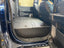 Ford Super Duty Ford - F250-F550 - 2023-Present - 5th Gen. Crew Cab - Second Row Seat Delete Plate System with — view 14