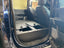 Ford Super Duty Ford - F250-F550 - 2023-Present - 5th Gen. Crew Cab - Second Row Seat Delete Plate System with — view 6