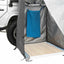 JOOLCA Ensuite Mounted Single/Double/Triple 