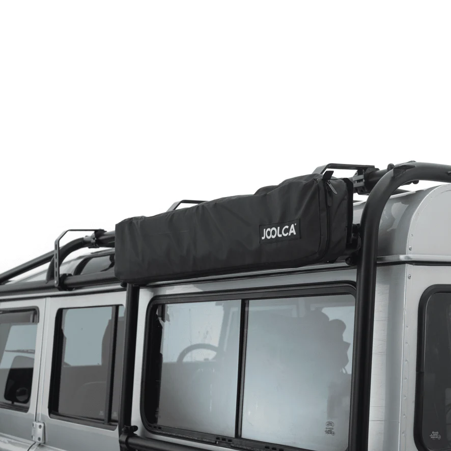 JOOLCA Ensuite Mounted Single / Double