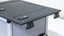 Goose Gear Camper System - Midsize Truck 5 Ft. Bed - Driver Side (LH) Front Utility Module — view 11