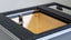 Goose Gear Camper System - Midsize Truck 5 Ft. Bed - Driver Side (LH) Front Utility Module — view 8