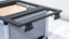 Goose Gear Camper System - Midsize Truck 5 Ft. Bed - Driver Side (LH) Front Utility Module — view 9