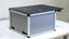 Goose Gear Camper System - Midsize Truck 5 Ft. Bed - Driver Side (LH) Front Utility Module