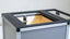 Goose Gear Camper System - Midsize Truck 5 Ft. Bed - Driver Side (LH) Front Utility Module — view 7
